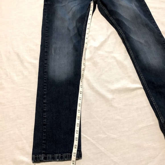 PAPER Denim & Cloth Jeans. Size 32 - Picture 4 of 4